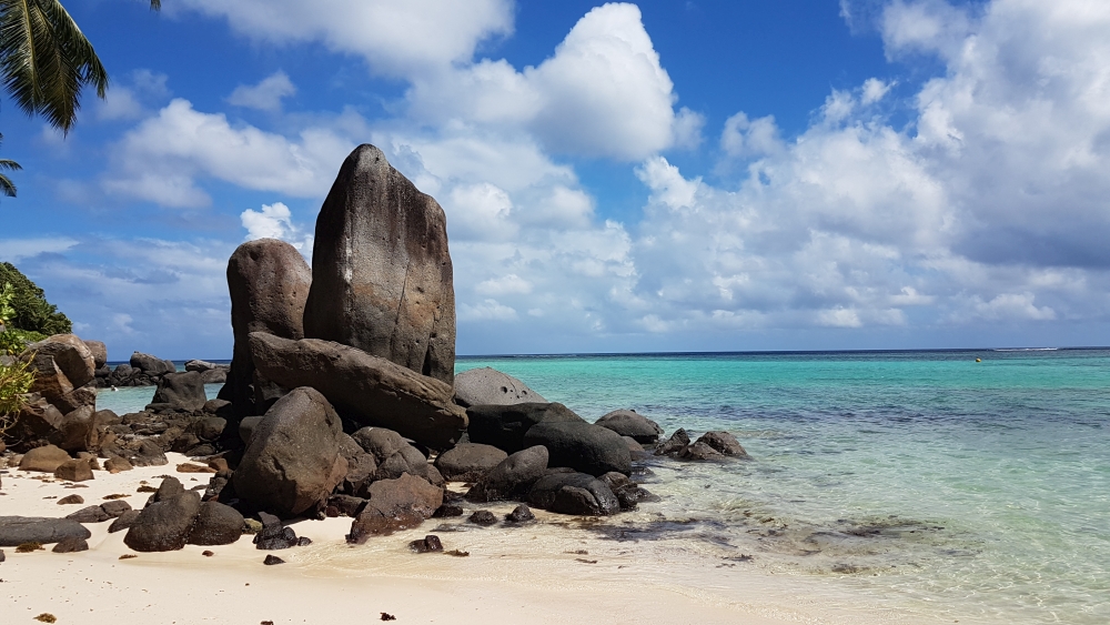 Anse Royal