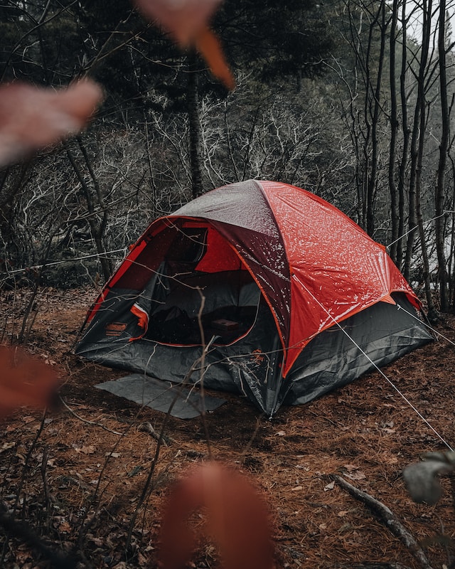 Tent